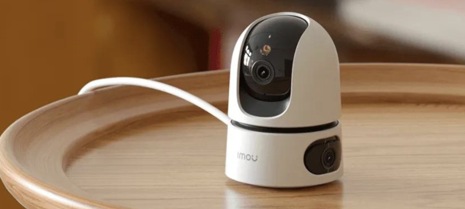 10MP IP PT видеокамера с двойным объективом и Wi-Fi Imou Ranger Dual (IPC-S2XP-10M0WED) - 1
