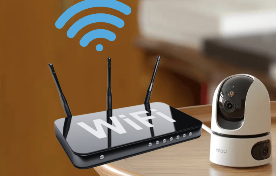 10MP IP PT видеокамера с двойным объективом и Wi-Fi Imou Ranger Dual (IPC-S2XP-10M0WED) - 5